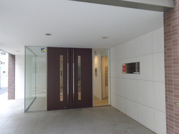 ドゥーエ銀座イーストIの物件内観写真